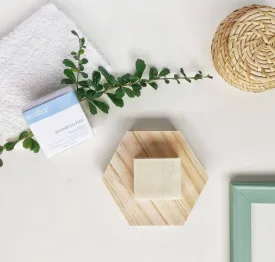 Ecobar Sensitive Shampoo Bar