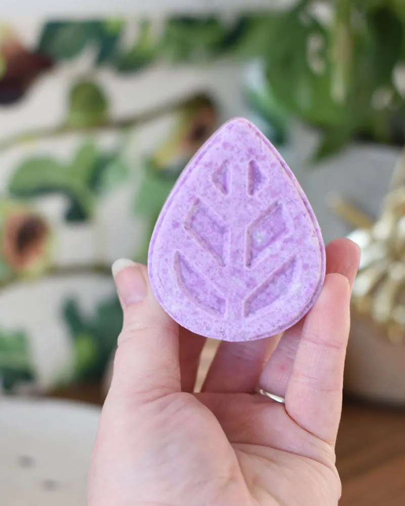 Ecoliving Solid Shampoo Bar - Coconutty