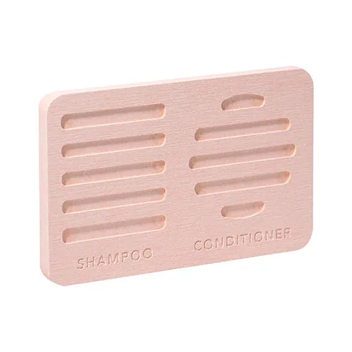 ETHIQUE Storage Tray For Shampoo & Conditioner Bars