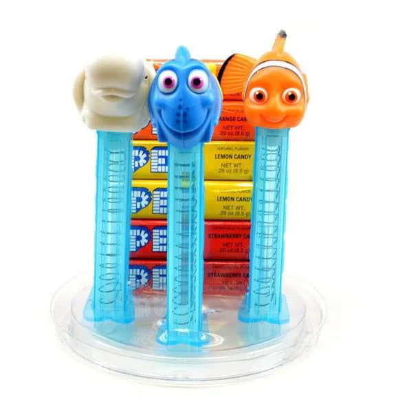 Finding Dory Pez Gift Set