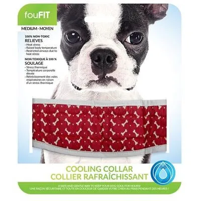 fouFIT - Cooling Collars