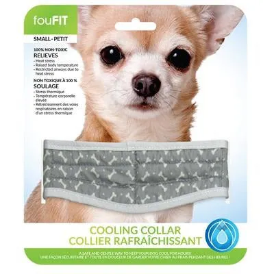 fouFIT - Cooling Collars