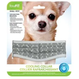 fouFIT - Cooling Collars