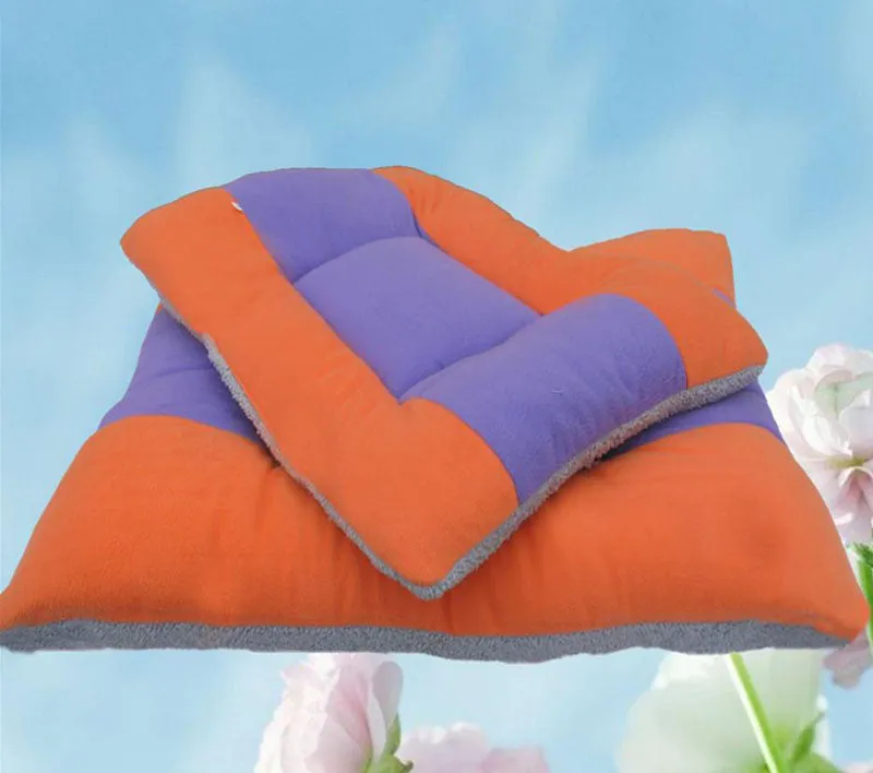 Four Seasons Thermal Insulation Cotton Pet Mat