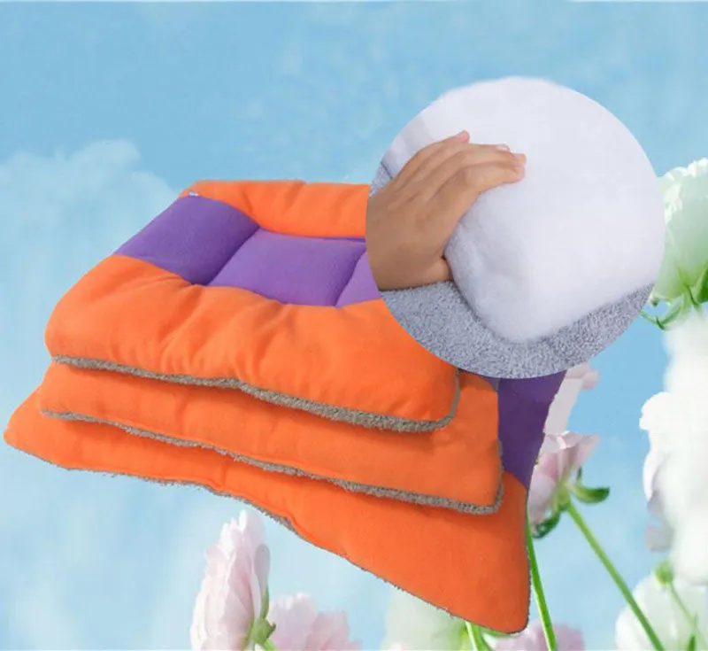 Four Seasons Thermal Insulation Cotton Pet Mat