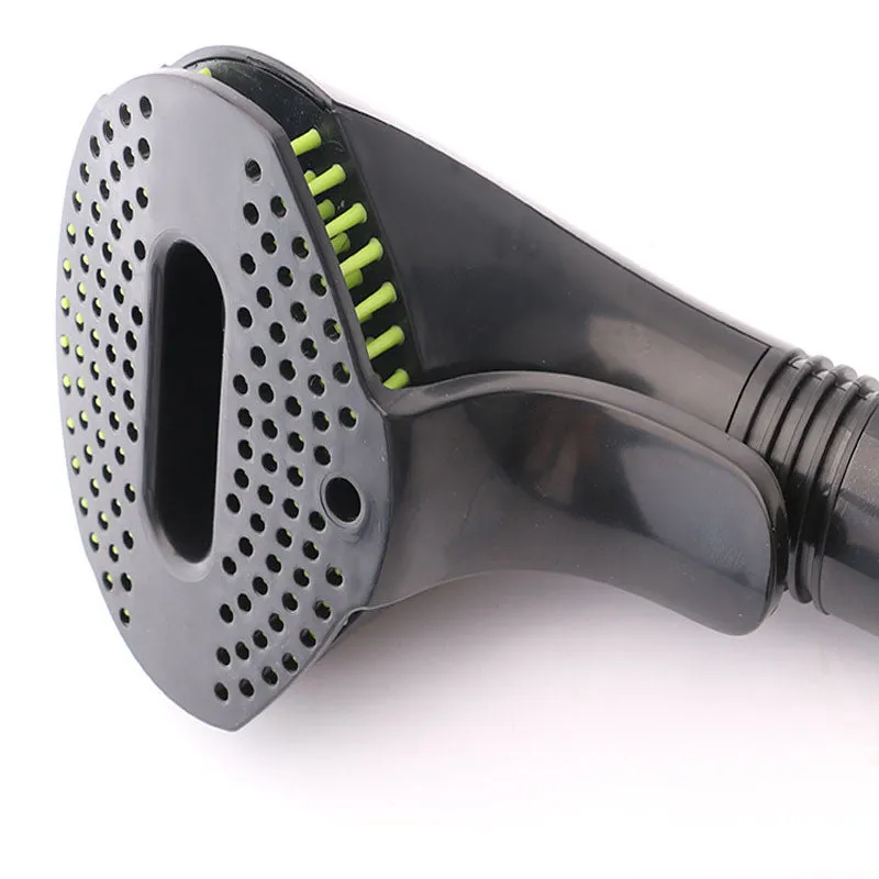 Gentle Pet Brush for Cleaning Loose Puppy Hair
