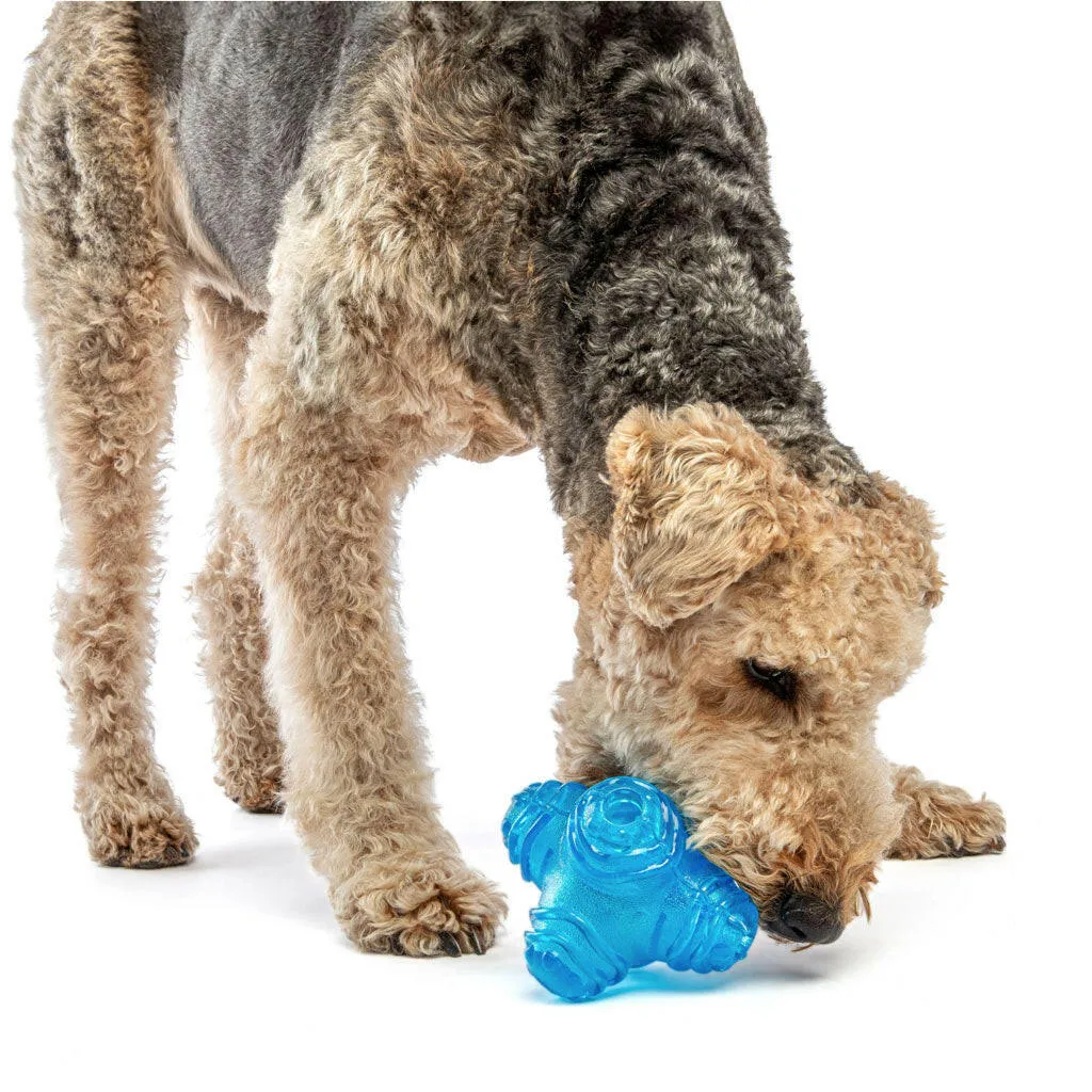 GURU Puzzle Jack Treat Dispenser Dog Toy, Medium