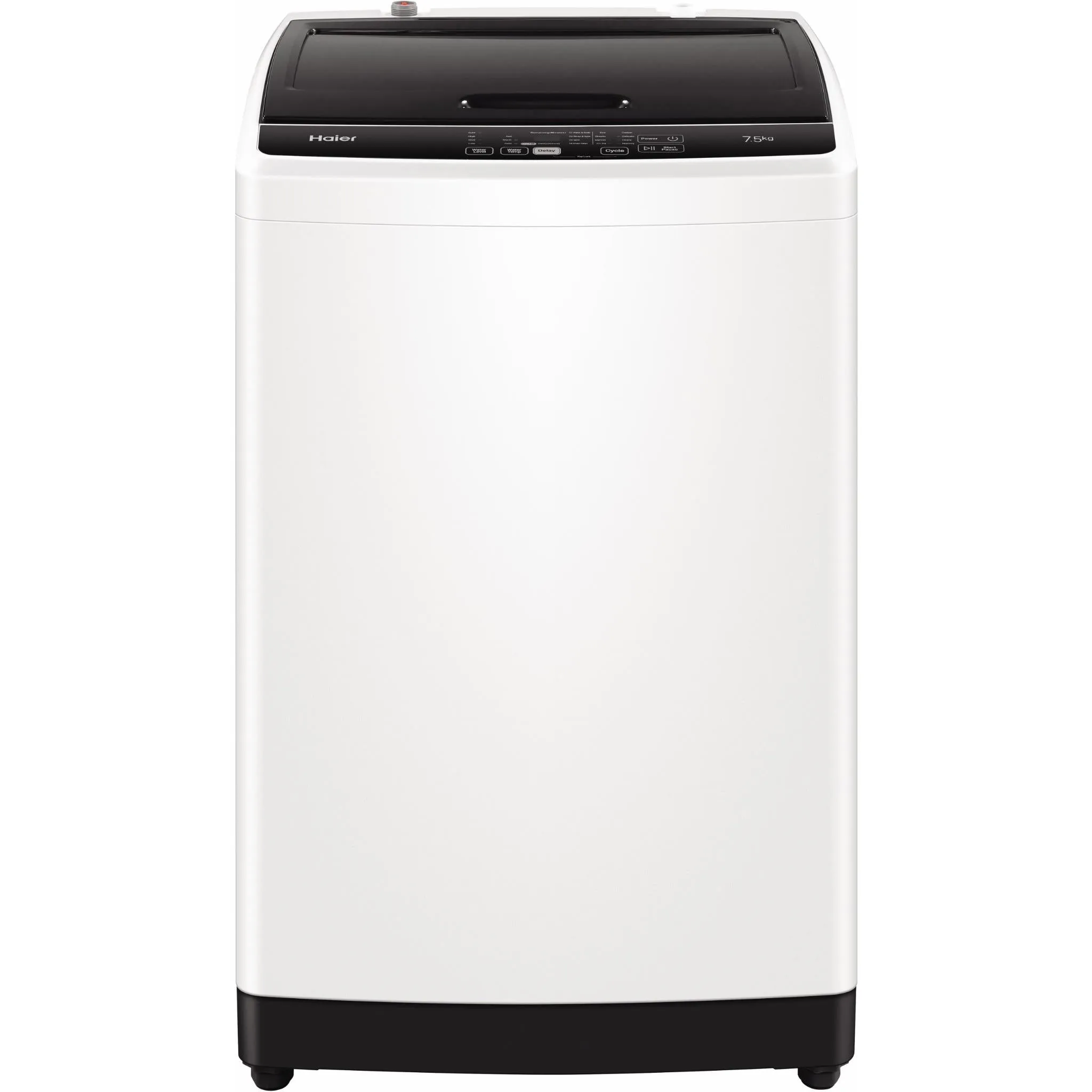 Haier HWT75AA1 7.5kg Top Load Washing Machine
