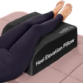 Heel Elevation Pillow - Wedge Leg Pillows