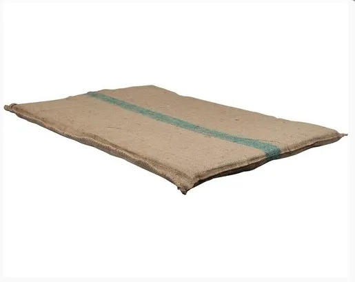 Hessian Sack Dog Bed Cover – Assorted Sizes
