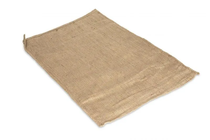 Hessian Sack Dog Bed Cover – Assorted Sizes