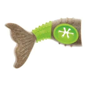Imac Fishtail Nylon Tpr Snack Holder 14X9X4Cm