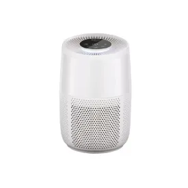Instant 84086502 Small Rooms Air Purifier with HEPA-13 Filter Pearl
