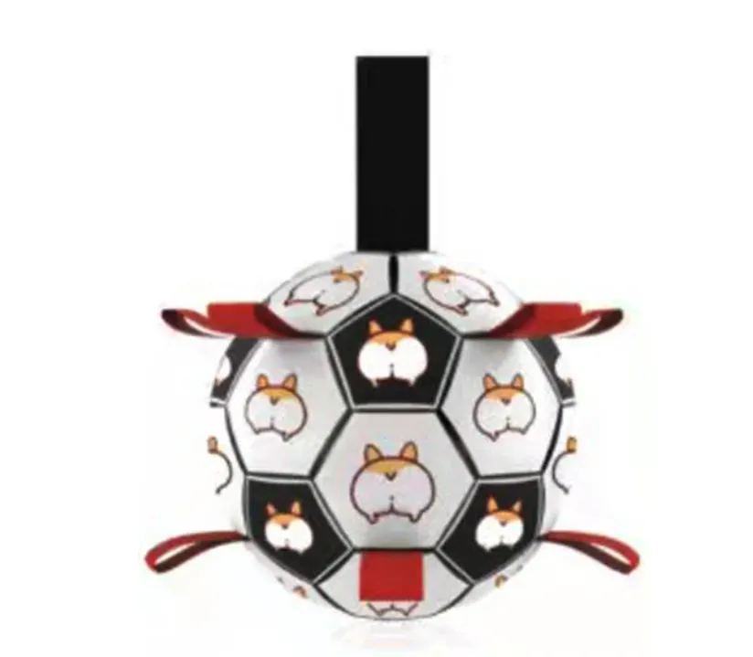 Interactive toys for dogs