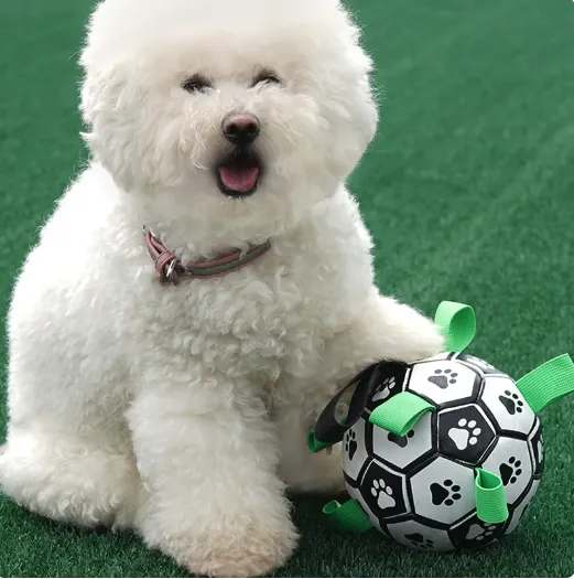 Interactive toys for dogs