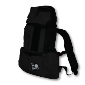 K9 Sport RuckSack Air 2 Black
