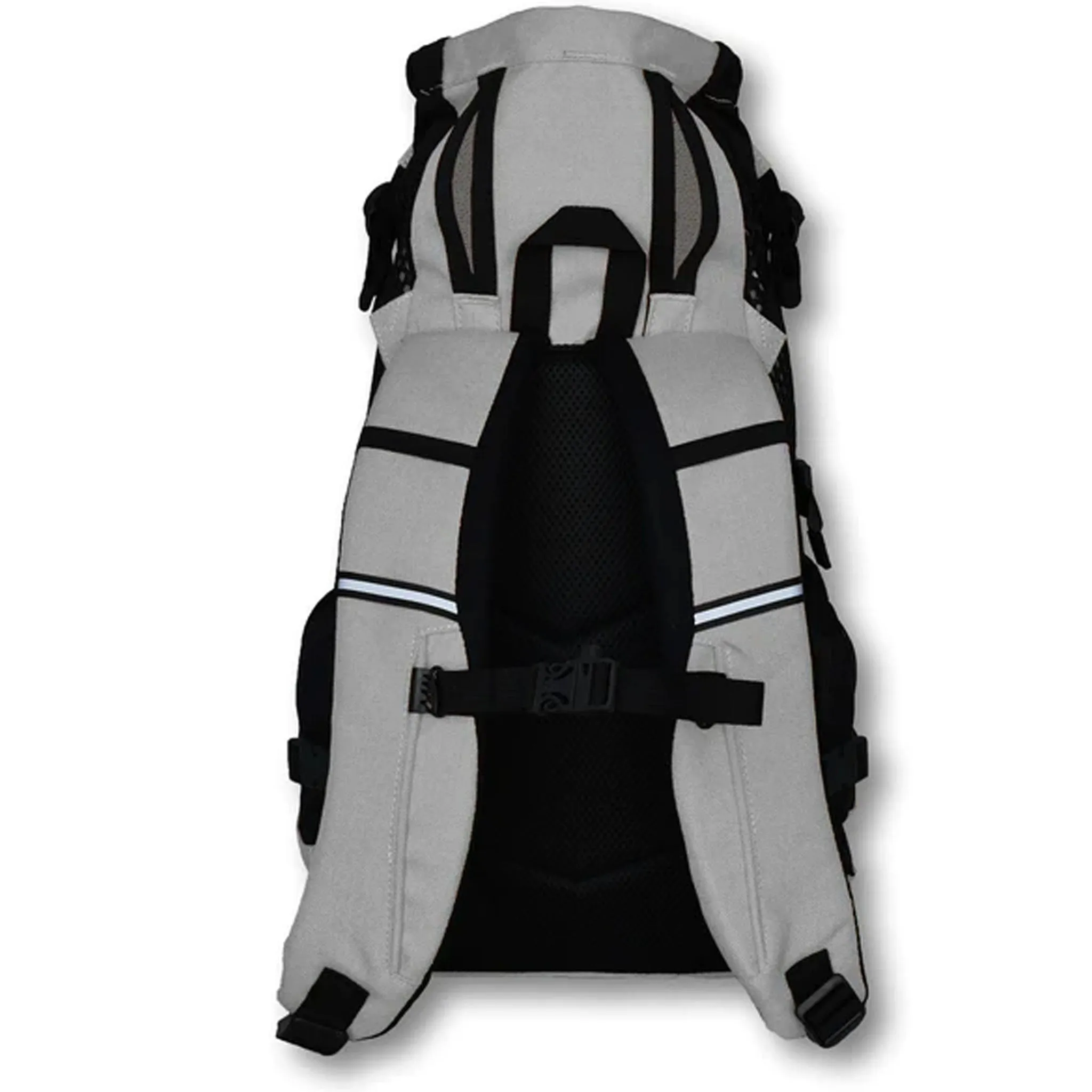 K9 Sport Sack Plus 2 - Light Grey