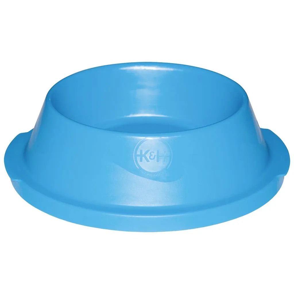 K&H Coolin' Bowl - Sky Blue
