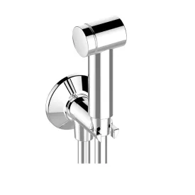 Keuco Hygienic Shower Chrome