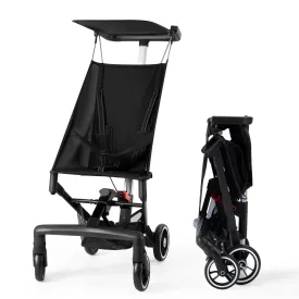 Lightweight Baby Stroller Ultra Compact & Airplane-Friendly Travel Stroller for Babies and Toddlers Aged 6-36 Months