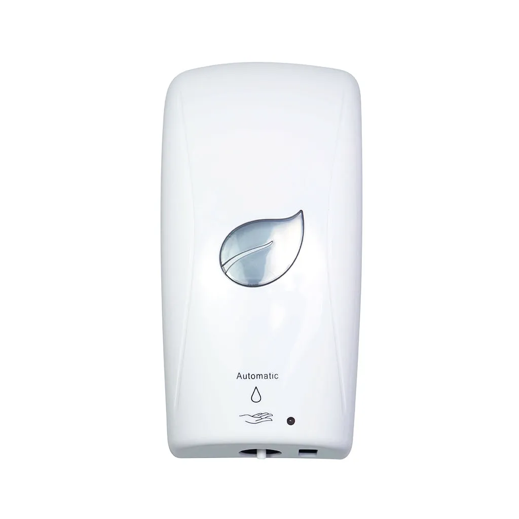 Lotion/Soap Dispenser - Globe Touch-Free Dual Tip Bulk, 4670W / 4670B