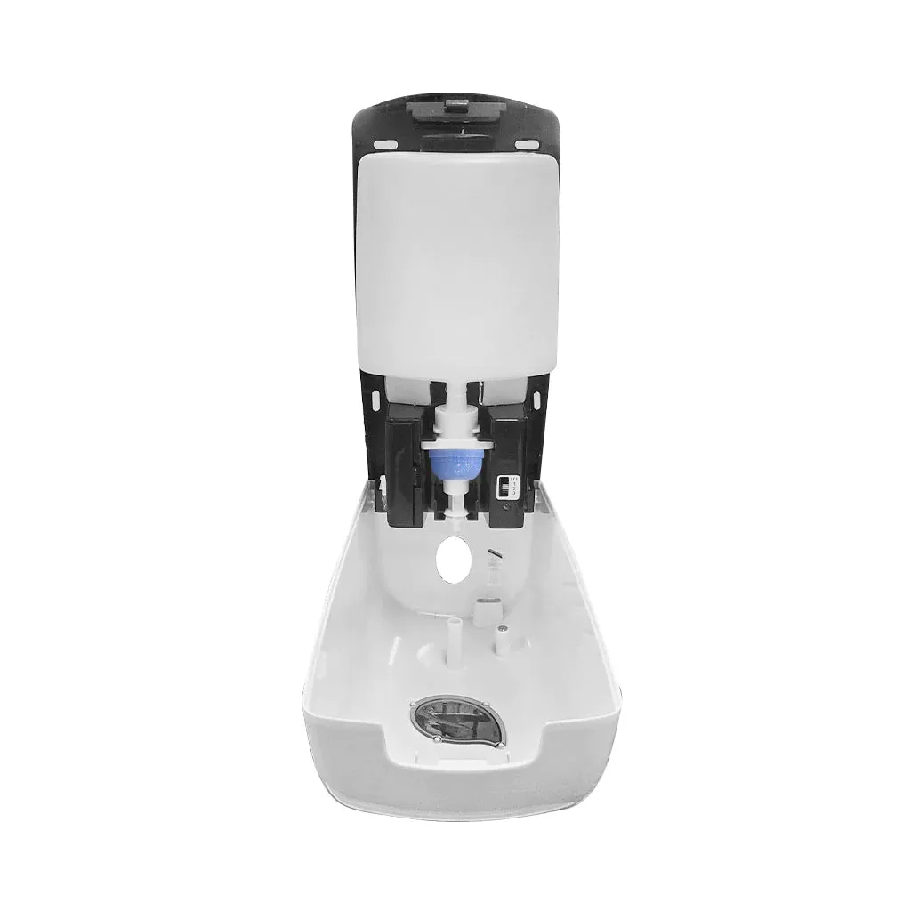 Lotion/Soap Dispenser - Globe Touch-Free Dual Tip Bulk, 4670W / 4670B