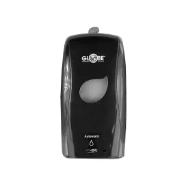 Lotion/Soap Dispenser - Globe Touch-Free Dual Tip Bulk, 4670W / 4670B