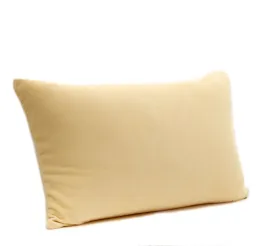 Memory Foam Bubble Pillow