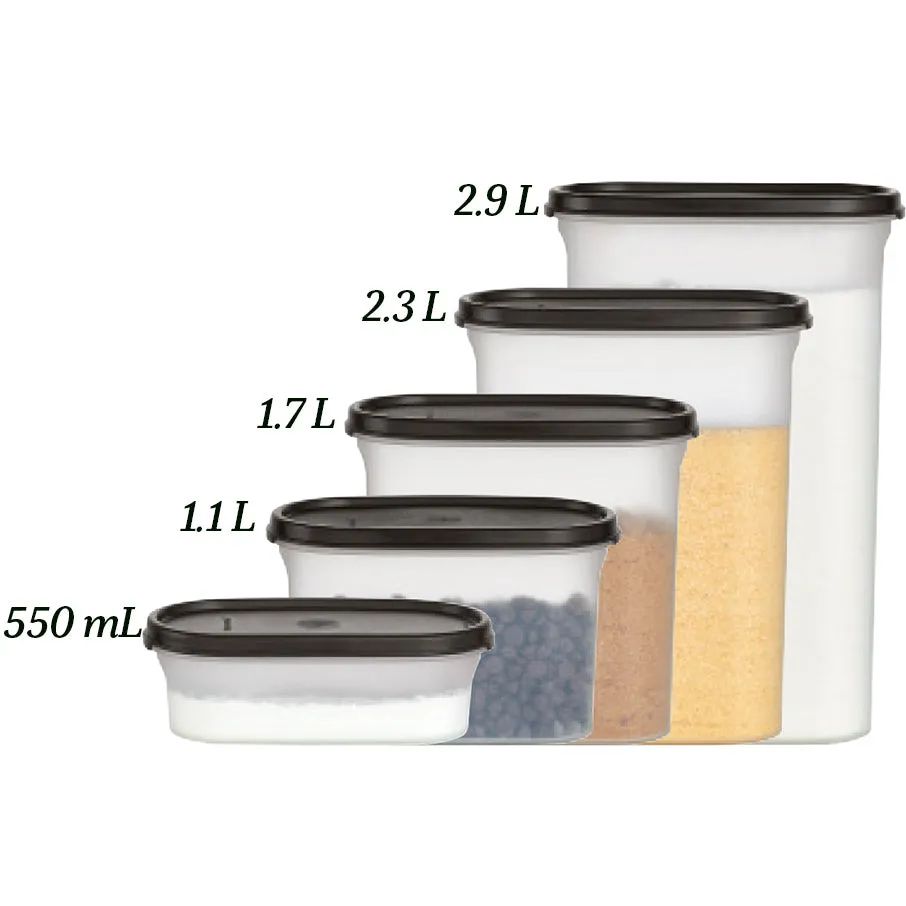 Modular Mates® Oval 5