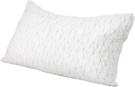 Mueller Nirvana Ultimate Adjustable Loft Pillow Queen Size Memory Foam