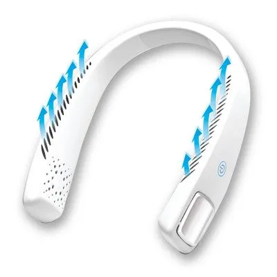 New - As Seen on TV Arctic Air Freedom