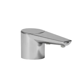 NEW Bobrick B-868 Counter-Mounted Automatic Designer Series™ Top-Fill Foam Soap Dispenser, Polished Chrome