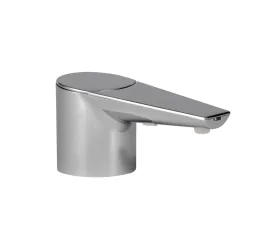 NEW Bobrick B-878 Counter-Mounted Automatic Designer Series™ Top-Fill Liquid Soap Dispenser, Polished Chrome