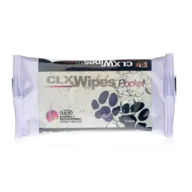 Nextmune CLX Pocket Wipes