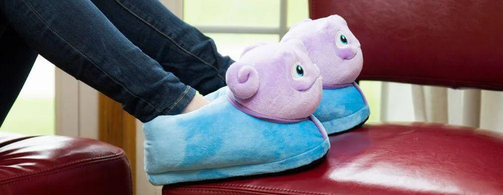 Oh Slippers