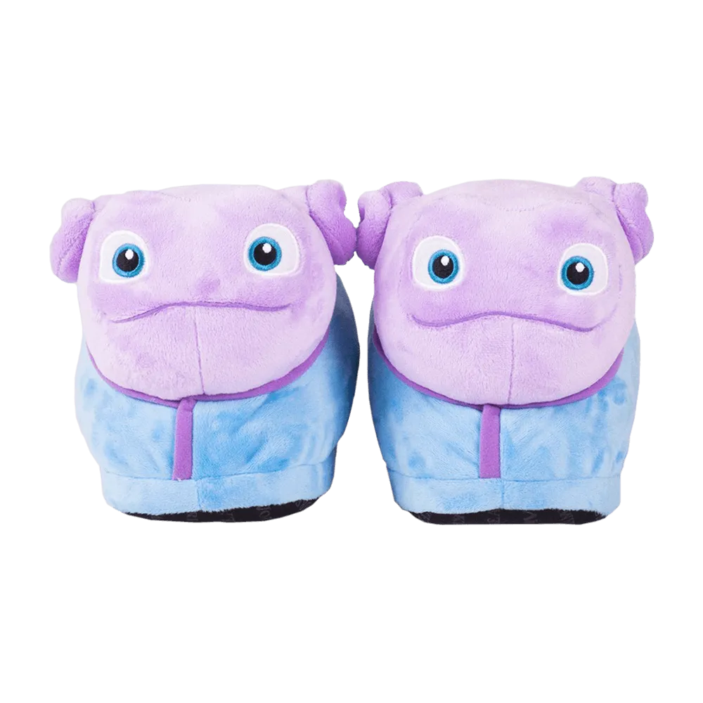 Oh Slippers