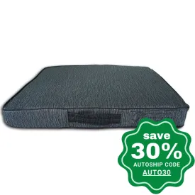 One for Pets - Orthopedic Interlaced Air Matress - Charcoal - Large Size