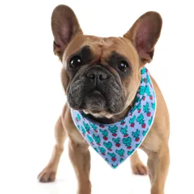 Out Of This World Cooling Dog Bandana