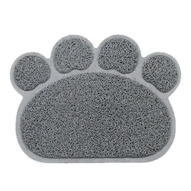 Paw Pet Litter Mat