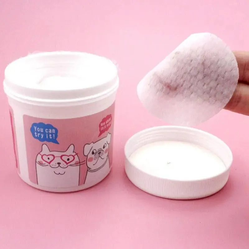 Pet Cleaning Wipes 120 Pieces