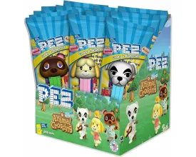 Pez Animal Crossing Dispensers