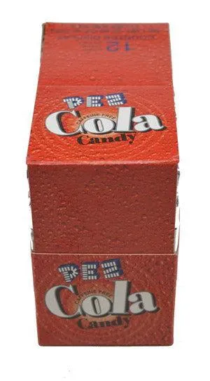 Pez Cola Candy Refill