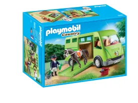 Playmobil 6928 Horse Transporter