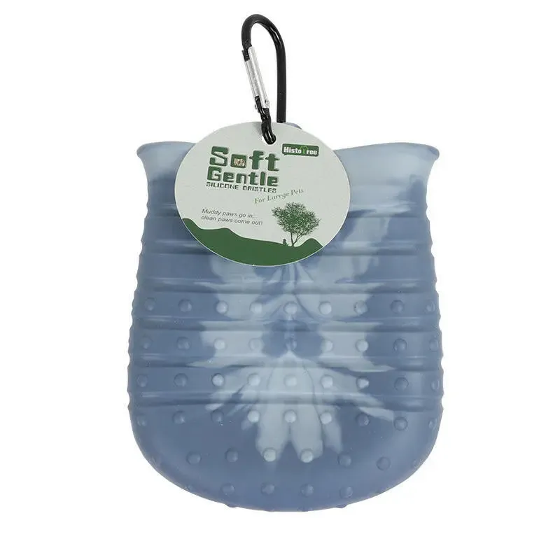 Portable Dog Paw Cleaner