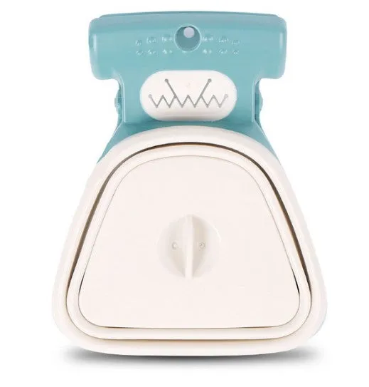 Portable Dog Pooper Scooper