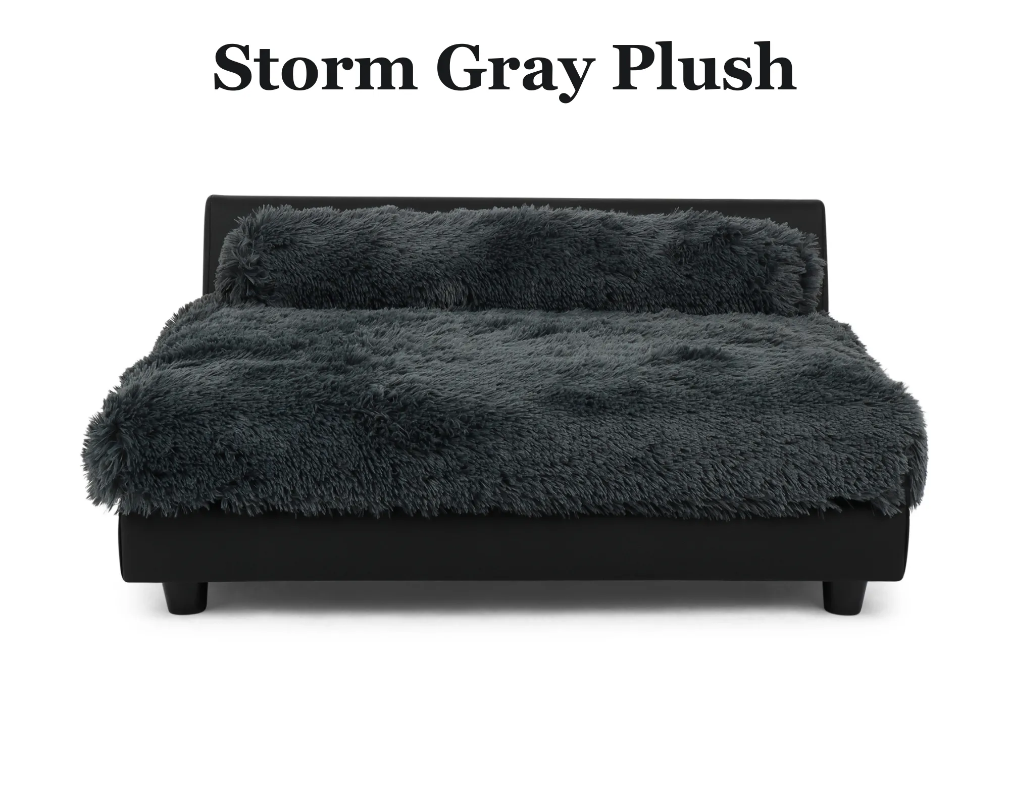 Roma Orthopedic Cat Bed/Lounger by Club Nine - NEW!!!