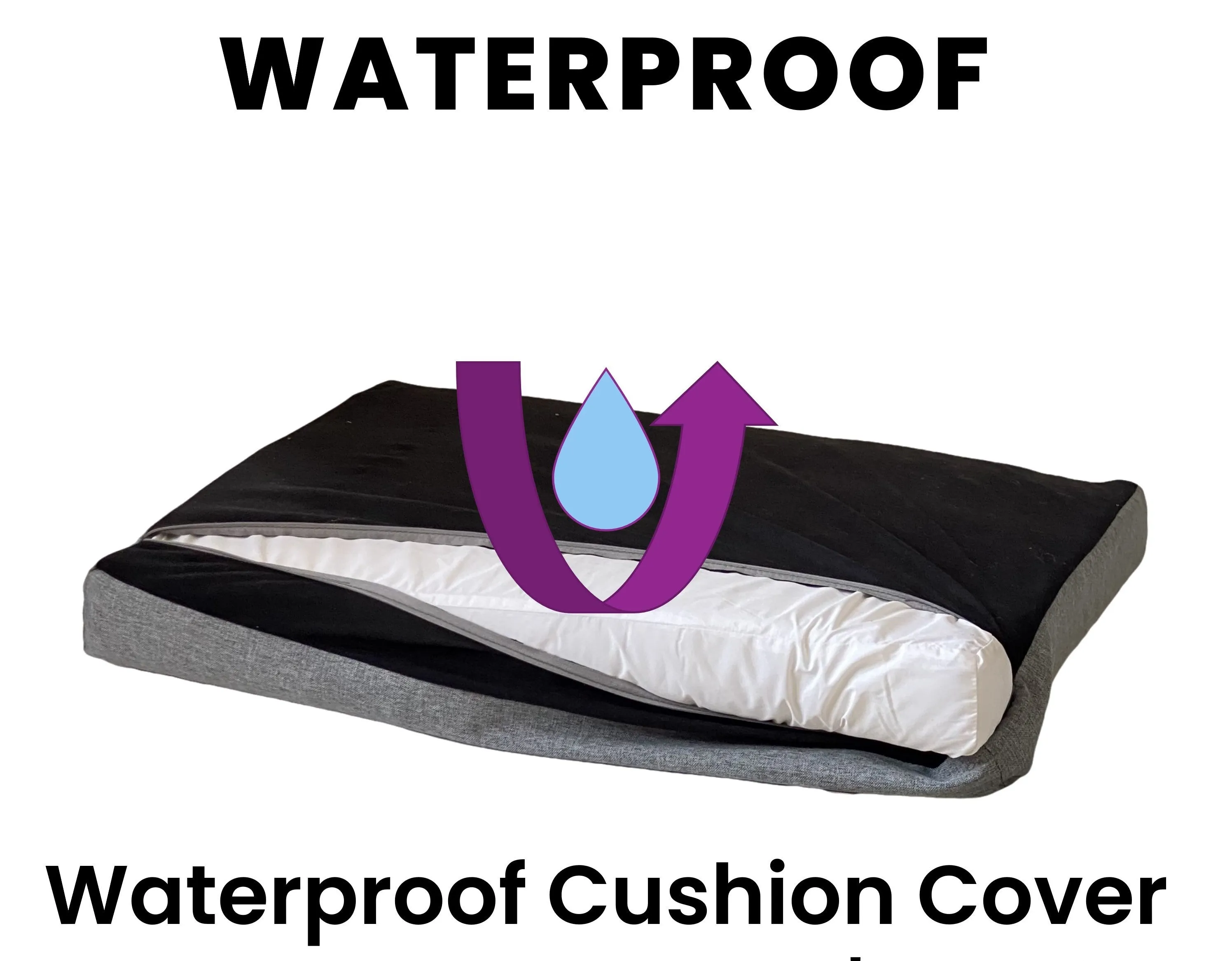 Roma Orthopedic Cat Bed/Lounger by Club Nine - NEW!!!