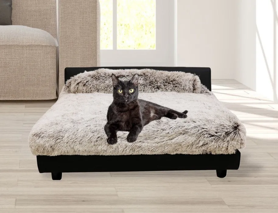 Roma Orthopedic Cat Bed/Lounger by Club Nine - NEW!!!