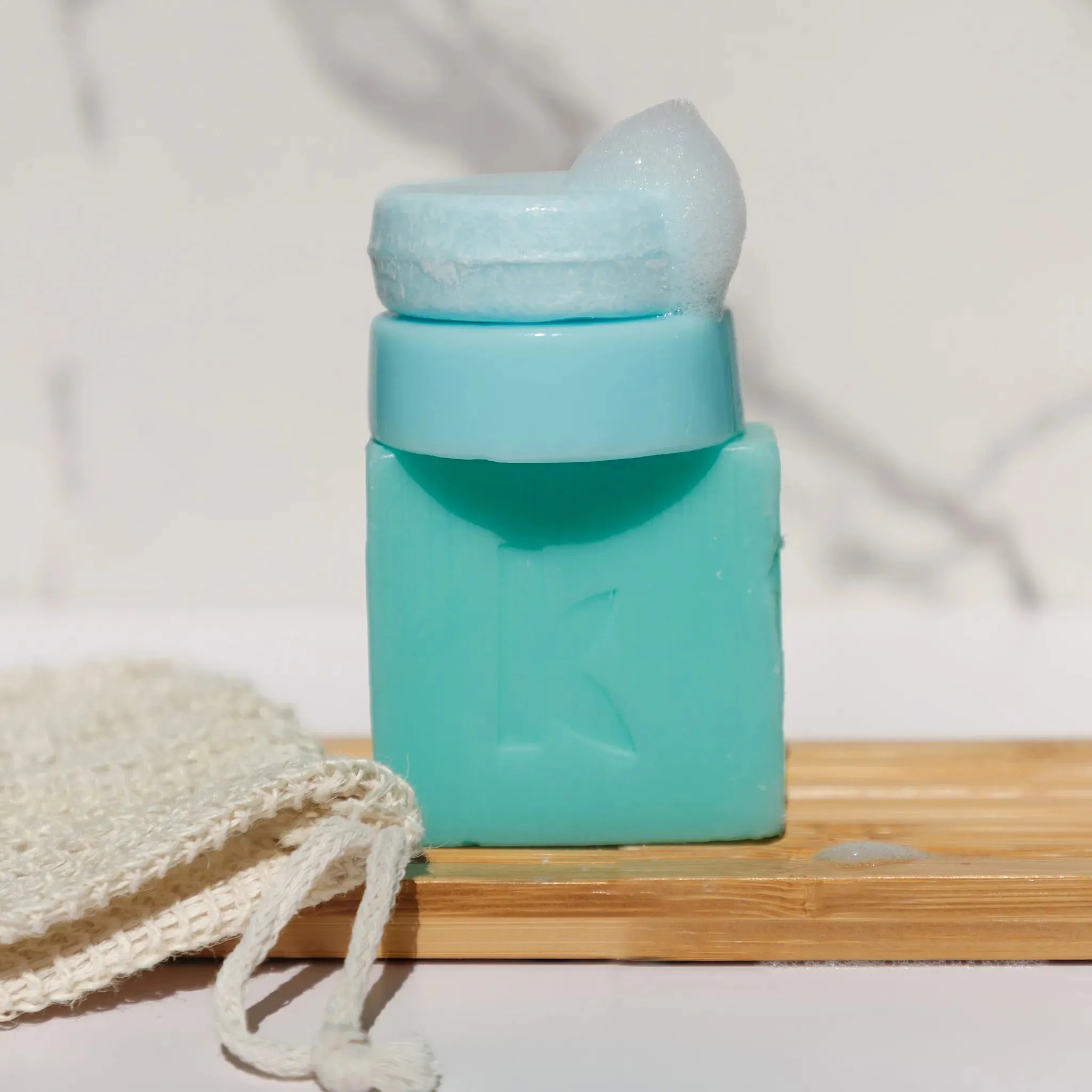 Seaweed Shower Bundle