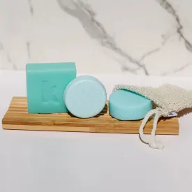 Seaweed Shower Bundle